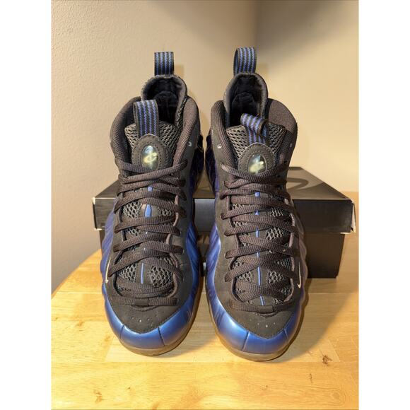 NIKE AIR FOAMPOSITE ONE \